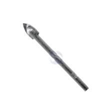 Triangle Glass Drill Bit For Tile